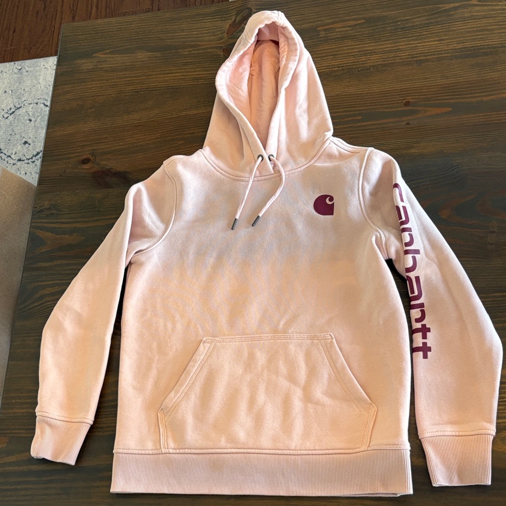 Carhartt hoodie. Medium.